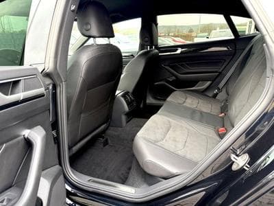 VW Arteon Arteon R line 2.0 TSI DSG 4Motion /LED/ACC/CAM (2021) - Photo 15