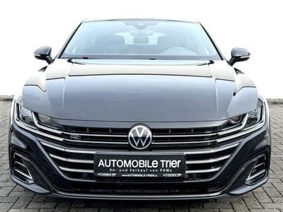 VW Arteon Arteon R line 2.0 TSI DSG 4Motion /LED/ACC/CAM (2021) - Foto 2