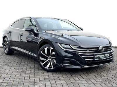 VW Arteon Arteon R line 2.0 TSI DSG 4Motion /LED/ACC/CAM (2021) - Foto 3