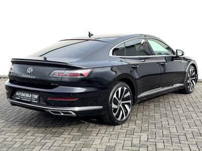 VW Arteon Arteon R line 2.0 TSI DSG 4Motion /LED/ACC/CAM (2021) - Foto 5