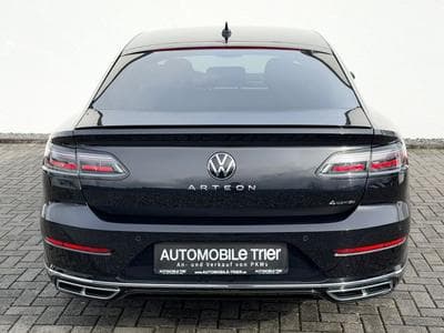 VW Arteon Arteon R line 2.0 TSI DSG 4Motion /LED/ACC/CAM (2021) - Photo 6