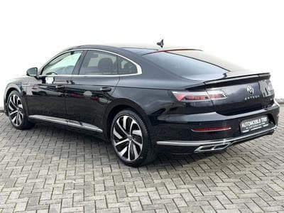 VW Arteon Arteon R line 2.0 TSI DSG 4Motion /LED/ACC/CAM (2021) - Photo 7