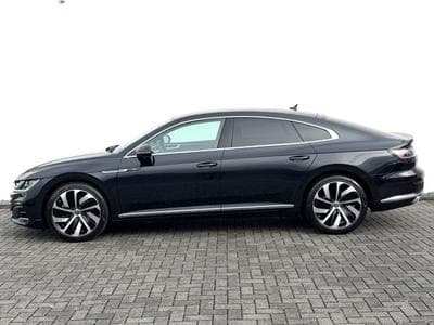VW Arteon Arteon R line 2.0 TSI DSG 4Motion /LED/ACC/CAM (2021) - Foto 8