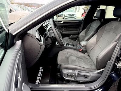 VW Arteon Arteon R line 2.0 TSI DSG 4Motion /LED/ACC/CAM (2021) - Foto 9