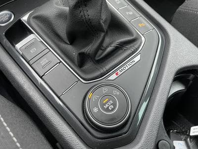 VW Tiguan 2.0 TDI 150 4MOTION  HIGHLINE DSG7 CARPLAY (2021) - Photo 11