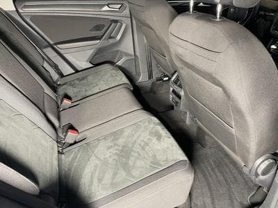 VW Tiguan 2.0 TDI 150 4MOTION  HIGHLINE DSG7 CARPLAY (2021) - Photo 13