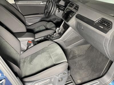 VW Tiguan 2.0 TDI 150 4MOTION  HIGHLINE DSG7 CARPLAY (2021) - Photo 14