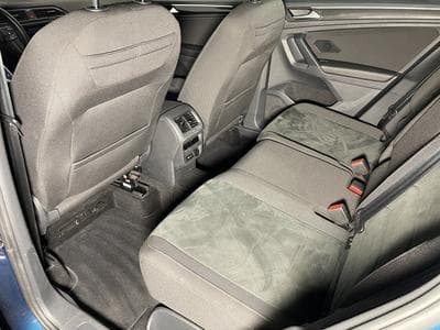 VW Tiguan 2.0 TDI 150 4MOTION  HIGHLINE DSG7 CARPLAY (2021) - Photo 4