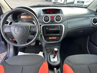 Citroën C2 C2 VTR Sport *Automatik*TÜV Neu*Klimaaut.* (2006) - Photo 10