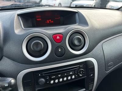 Citroën C2 C2 VTR Sport *Automatik*TÜV Neu*Klimaaut.* (2006) - Photo 11