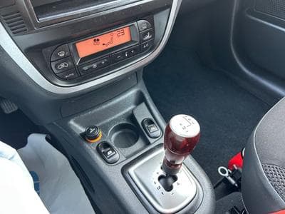 Citroën C2 C2 VTR Sport *Automatik*TÜV Neu*Klimaaut.* (2006) - Photo 12