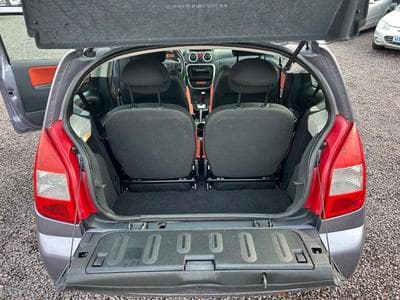 Citroën C2 C2 VTR Sport *Automatik*TÜV Neu*Klimaaut.* (2006) - Photo 13