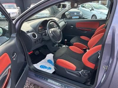 Citroën C2 C2 VTR Sport *Automatik*TÜV Neu*Klimaaut.* (2006) - Photo 7