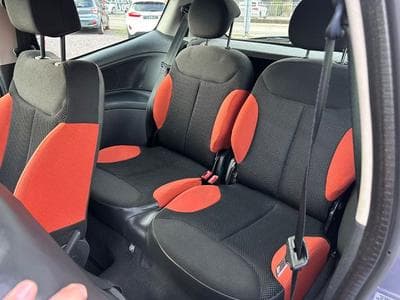 Citroën C2 C2 VTR Sport *Automatik*TÜV Neu*Klimaaut.* (2006) - Photo 8