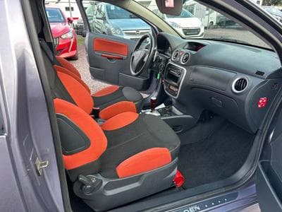 Citroën C2 C2 VTR Sport *Automatik*TÜV Neu*Klimaaut.* (2006) - Photo 9