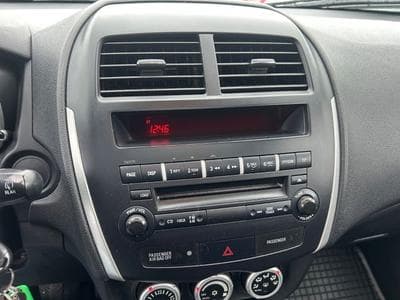 Mitsubishi ASX ASX Intense 1.8 DiD 2WD *Xenon*Panorama*AHK* (2012) - Photo 12