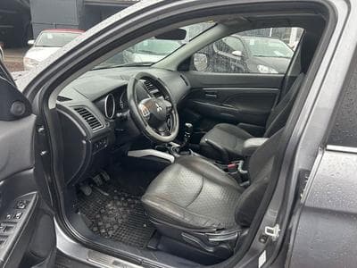 Mitsubishi ASX ASX Intense 1.8 DiD 2WD *Xenon*Panorama*AHK* (2012) - Photo 7