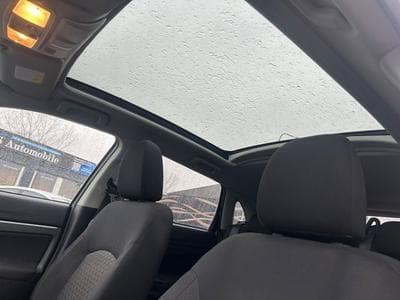 Mitsubishi ASX ASX Intense 1.8 DiD 2WD *Xenon*Panorama*AHK* (2012) - Photo 8