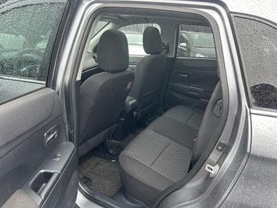 Mitsubishi ASX ASX Intense 1.8 DiD 2WD *Xenon*Panorama*AHK* (2012) - Photo 9