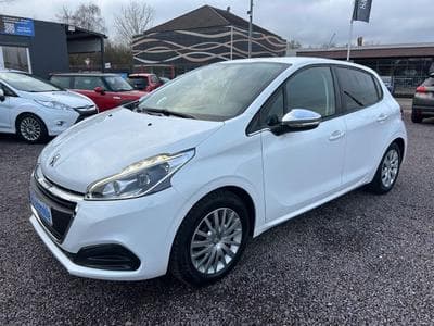 Peugeot 208 208 Active *LED*Tempomat*PDC*Euro6* (2017) - Photo 1