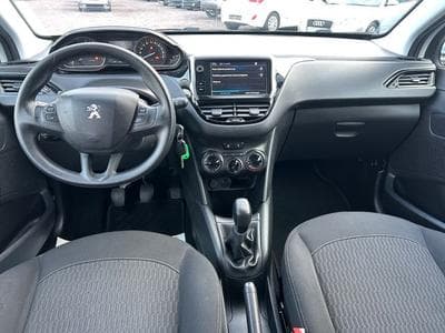 Peugeot 208 208 Active *LED*Tempomat*PDC*Euro6* (2017) - Photo 10