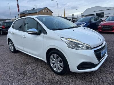 Peugeot 208 208 Active *LED*Tempomat*PDC*Euro6* (2017) - Photo 3