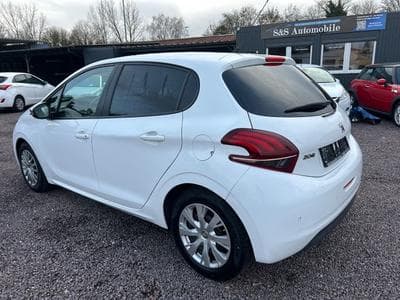 Peugeot 208 208 Active *LED*Tempomat*PDC*Euro6* (2017) - Photo 6