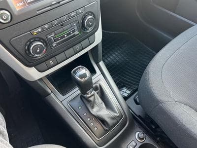 Skoda Yeti Yeti Ambition Plus Edition *Automatik*PDC*SHZ* (2013) - Photo 11