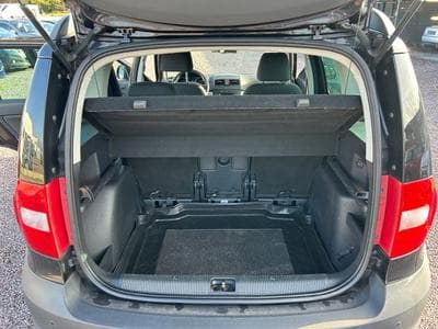 Skoda Yeti Yeti Ambition Plus Edition *Automatik*PDC*SHZ* (2013) - Photo 13