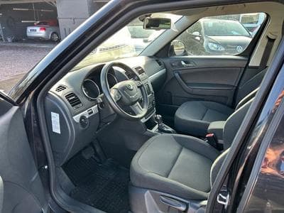 Skoda Yeti Yeti Ambition Plus Edition *Automatik*PDC*SHZ* (2013) - Photo 7