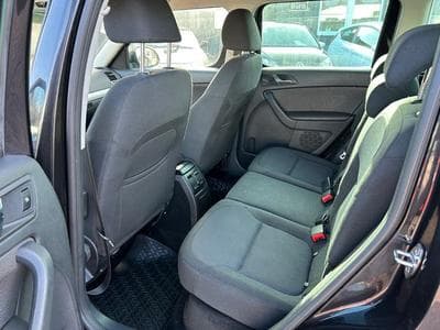 Skoda Yeti Yeti Ambition Plus Edition *Automatik*PDC*SHZ* (2013) - Photo 8