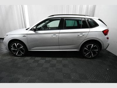 Skoda Kamiq Kamiq Monte Carlo, AHK, Pano., Navi, ACC, R-View (2025) - Foto 2