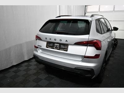 Skoda Kamiq Kamiq Monte Carlo, AHK, Pano., Navi, ACC, R-View (2025) - Foto 3