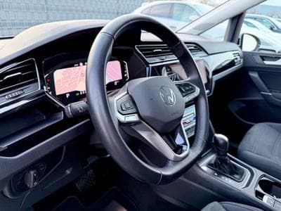 VW Touran Touran 2.0 TDI DSG /NAVI/CAM/MASSAGE/GARANTIE/ (2024) - Photo 10