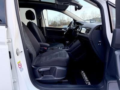 VW Touran Touran 2.0 TDI DSG /NAVI/CAM/MASSAGE/GARANTIE/ (2024) - Photo 13