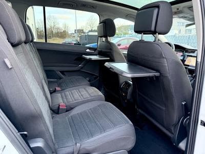 VW Touran Touran 2.0 TDI DSG /NAVI/CAM/MASSAGE/GARANTIE/ (2024) - Photo 15