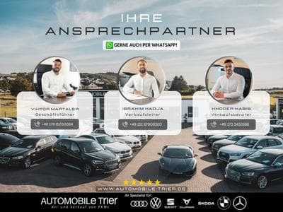 VW Touran Touran 2.0 TDI DSG /NAVI/CAM/MASSAGE/GARANTIE/ (2024) - Foto 5