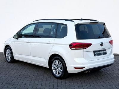 VW Touran Touran 2.0 TDI DSG /NAVI/CAM/MASSAGE/GARANTIE/ (2024) - Photo 7
