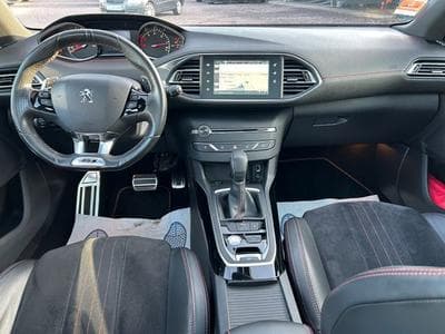 Peugeot 308 308 GT Lim. *Automatik*Navi*Kamera*LED*Panorama* (2016) - Photo 11