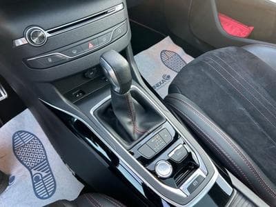 Peugeot 308 308 GT Lim. *Automatik*Navi*Kamera*LED*Panorama* (2016) - Photo 14