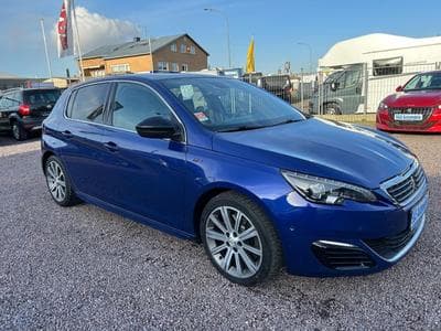 Peugeot 308 308 GT Lim. *Automatik*Navi*Kamera*LED*Panorama* (2016) - Photo 3
