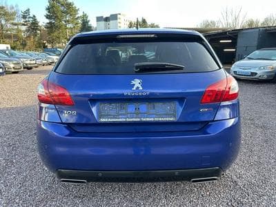 Peugeot 308 308 GT Lim. *Automatik*Navi*Kamera*LED*Panorama* (2016) - Photo 5