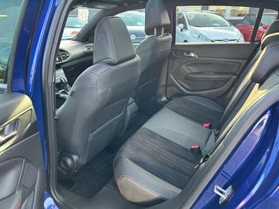 Peugeot 308 308 GT Lim. *Automatik*Navi*Kamera*LED*Panorama* (2016) - Photo 9