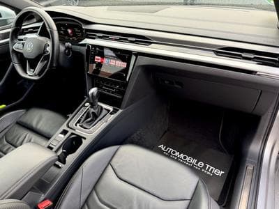 VW Arteon Arteon Shooting Brake R line 2.0 TSI DSG 1.Hand (2022) - Photo 12