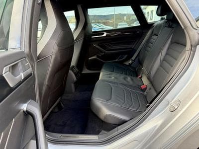 VW Arteon Arteon Shooting Brake R line 2.0 TSI DSG 1.Hand (2022) - Photo 14