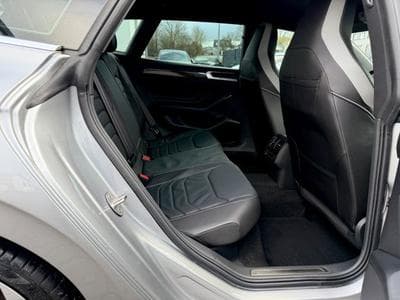 VW Arteon Arteon Shooting Brake R line 2.0 TSI DSG 1.Hand (2022) - Photo 15