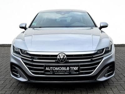 VW Arteon Arteon Shooting Brake R line 2.0 TSI DSG 1.Hand (2022) - Photo 2