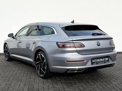 VW Arteon Arteon Shooting Brake R line 2.0 TSI DSG 1.Hand (2022) - Photo 7