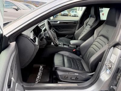 VW Arteon Arteon Shooting Brake R line 2.0 TSI DSG 1.Hand (2022) - Photo 9