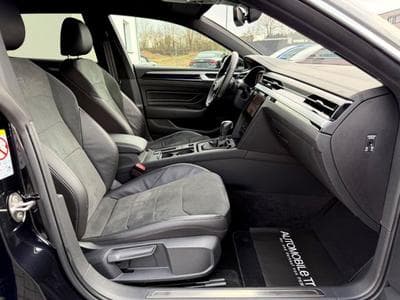 VW Arteon Shooting Brake 2.0 TSI DSG R line /NAVI/LED/ACC/ (2022) - Photo 13